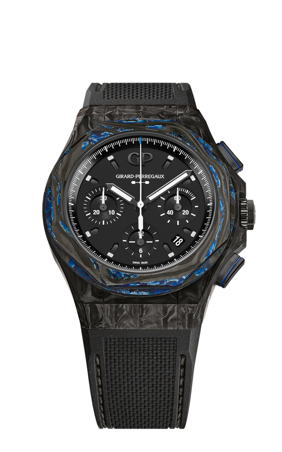 Laureato Absolute Wired