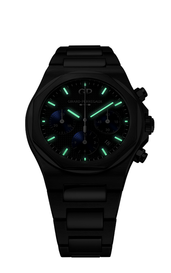 Laureato Chronograph 42 mm