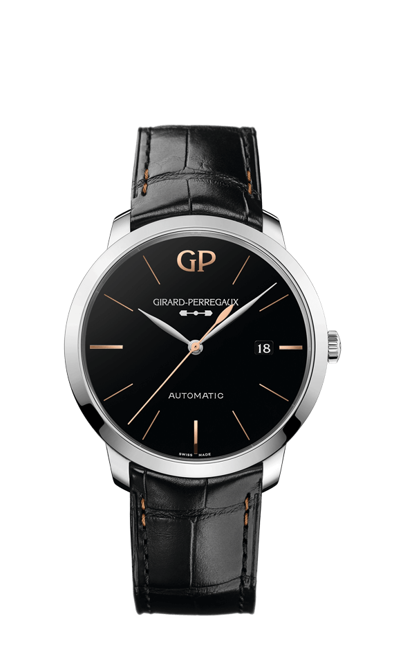 1966 40 mm Infinity Edition