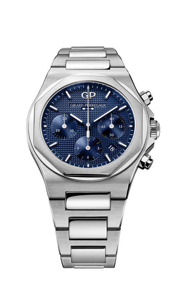 Laureato Chronograph 42 mm