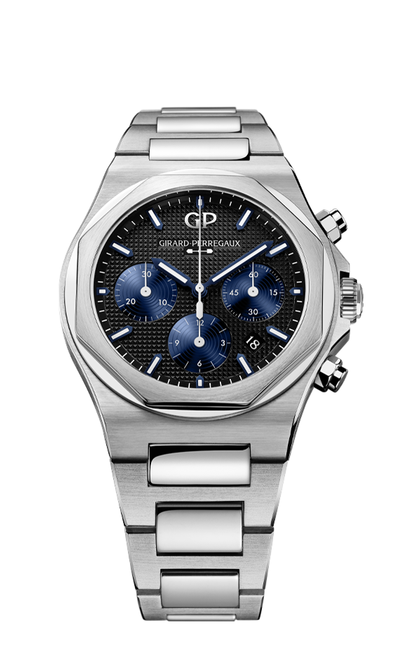 Laureato Chronograph 42 mm