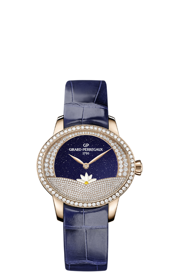 Cat’s Eye Arabian Jasmin