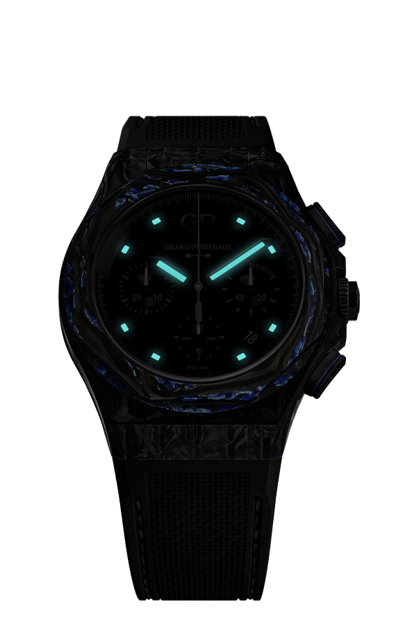 Laureato Absolute Wired