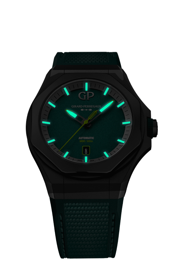 Laureato Absolute Aston Martin F1® Edition 