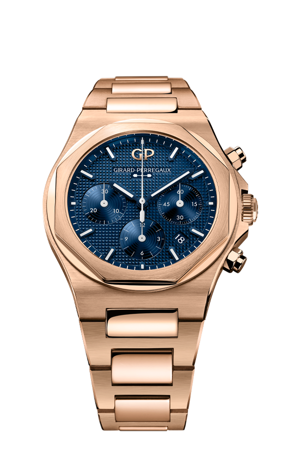 Laureato Chronograph 42 mm