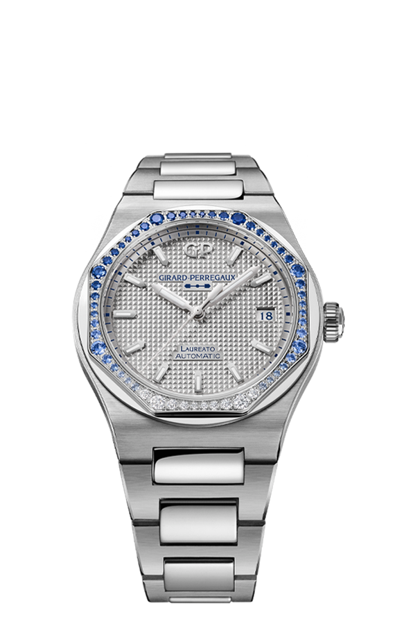 Laureato 38 mm