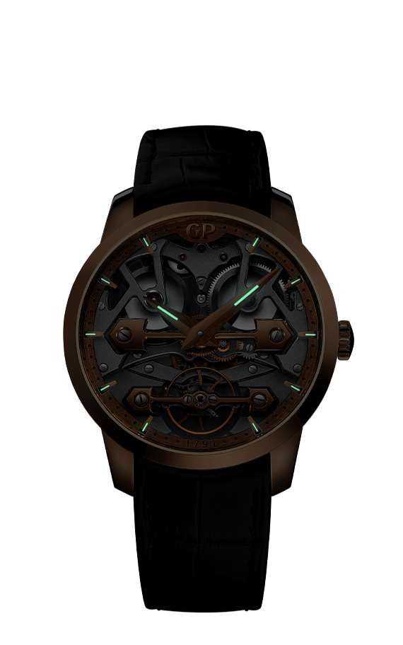 Classic Bridges 40 mm