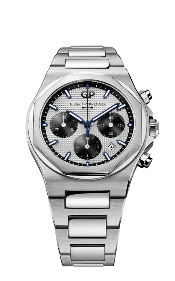 Laureato Chronograph 42 mm