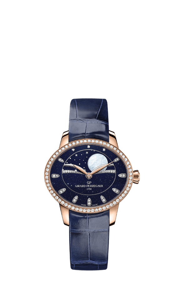 Cat’s Eye Celestial