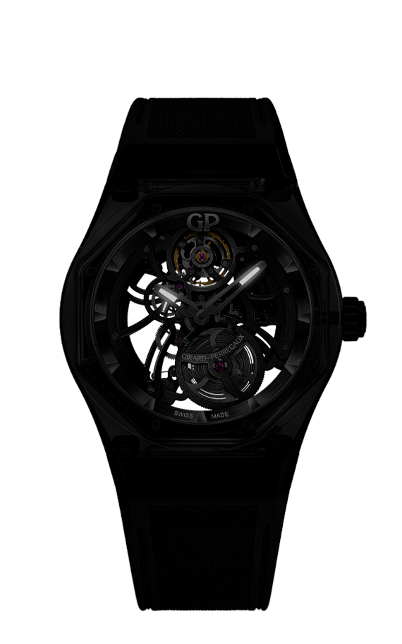 Laureato Absolute Light & Shade