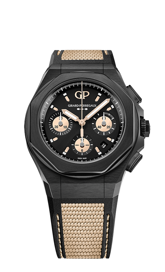 Laureato Absolute Gold Fever