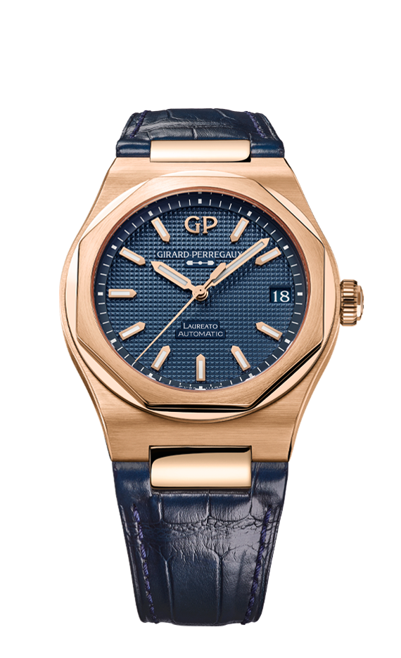 Laureato 42 mm