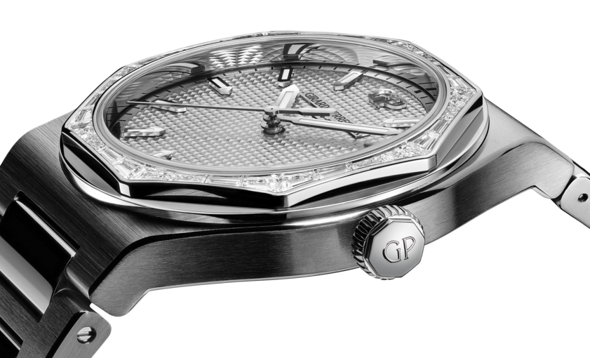 Laureato 38 mm