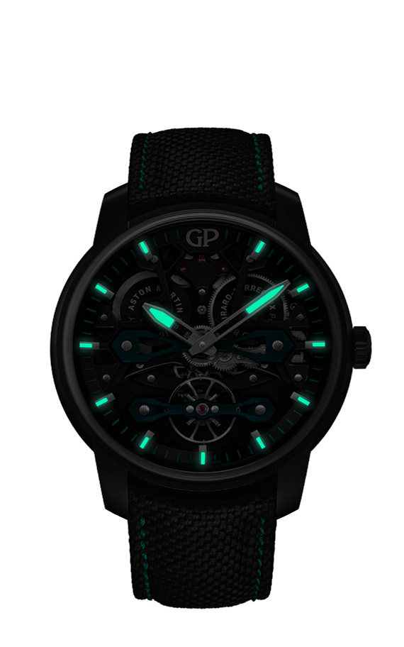 Neo Bridges Aston Martin Edition