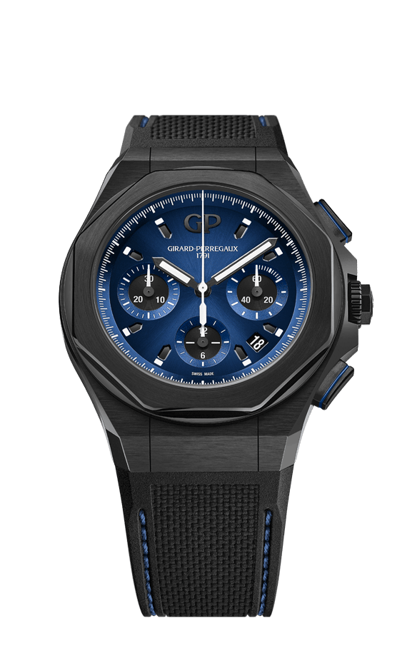 Laureato Absolute Chronograph