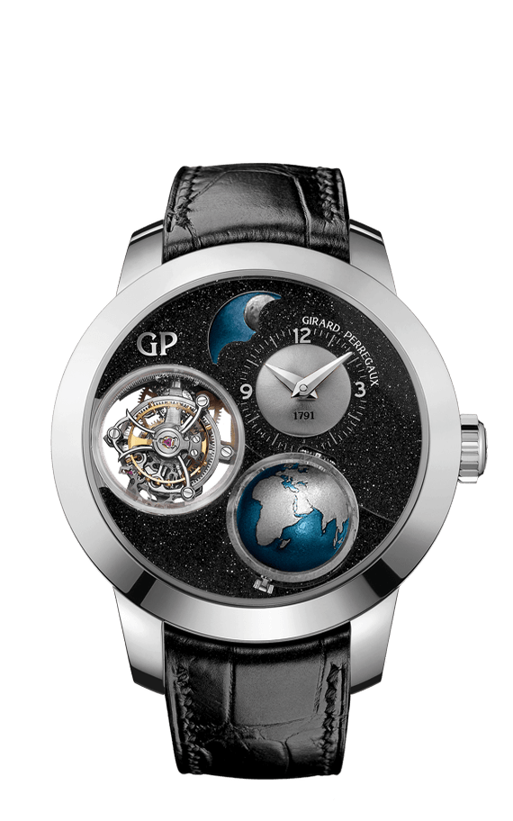 Planetarium Tri-Axial Earth to Sky Edition