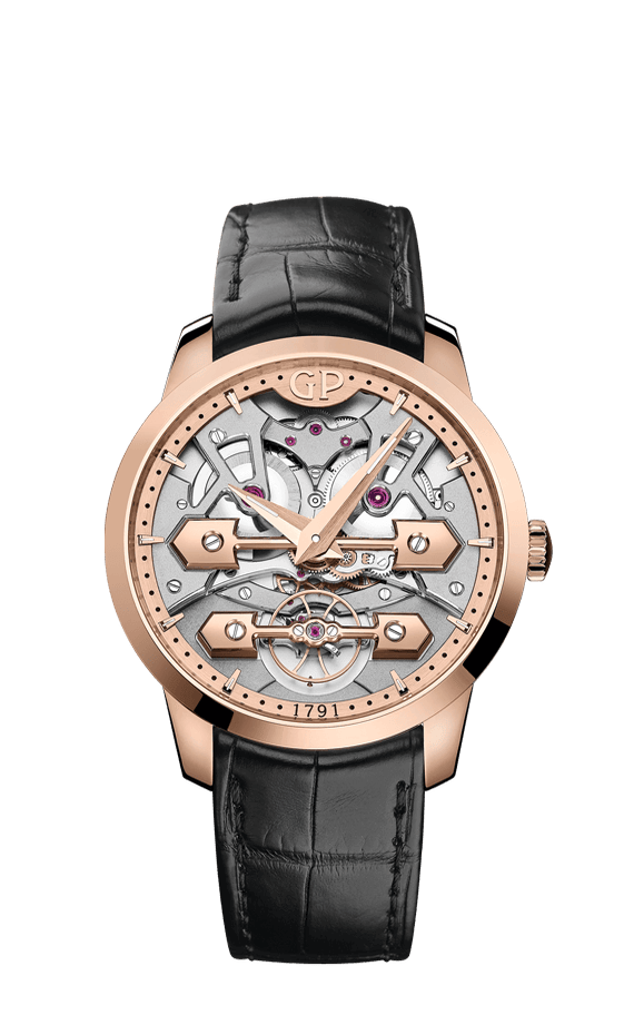 Classic Bridges 45 mm