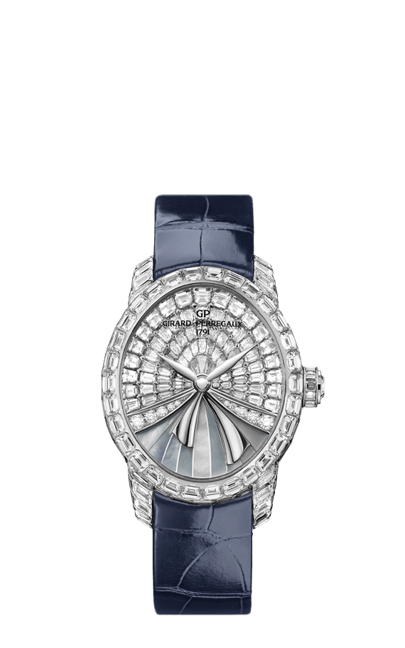 Cat’s Eye La Fenice