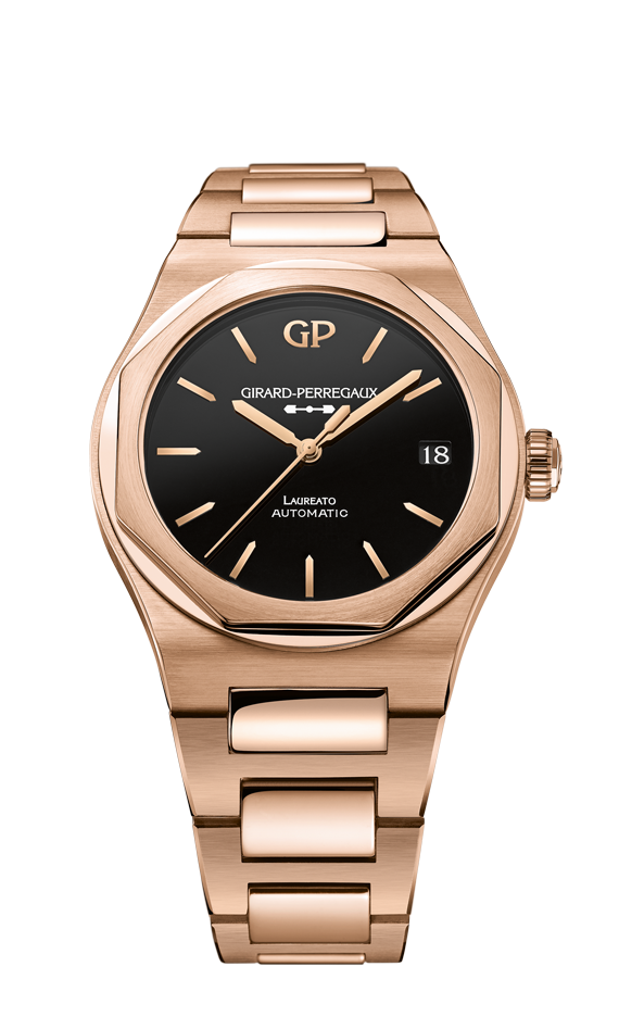 Laureato 42 mm