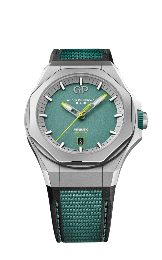 Laureato Absolute Aston Martin F1® Edition 