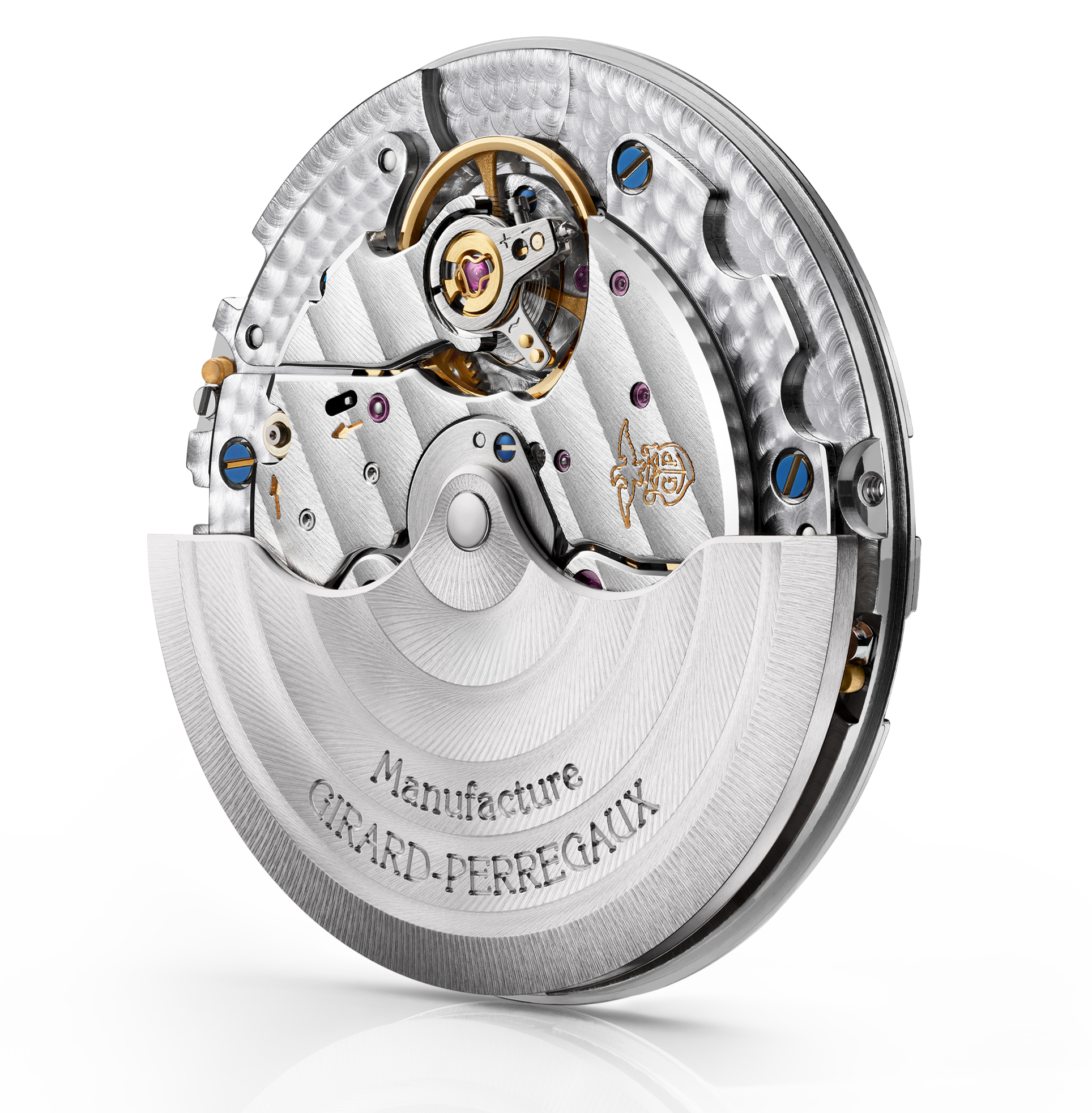 The Calibre GP03300