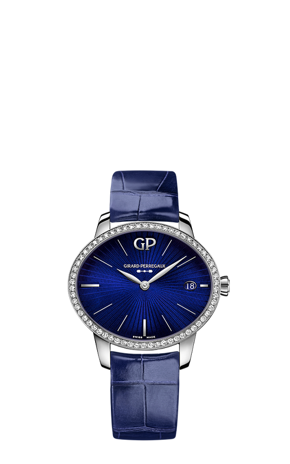 Cat's Eye Eternity Edition