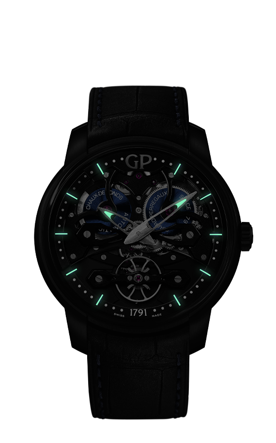 Neo Bridges Earth to Sky Edition