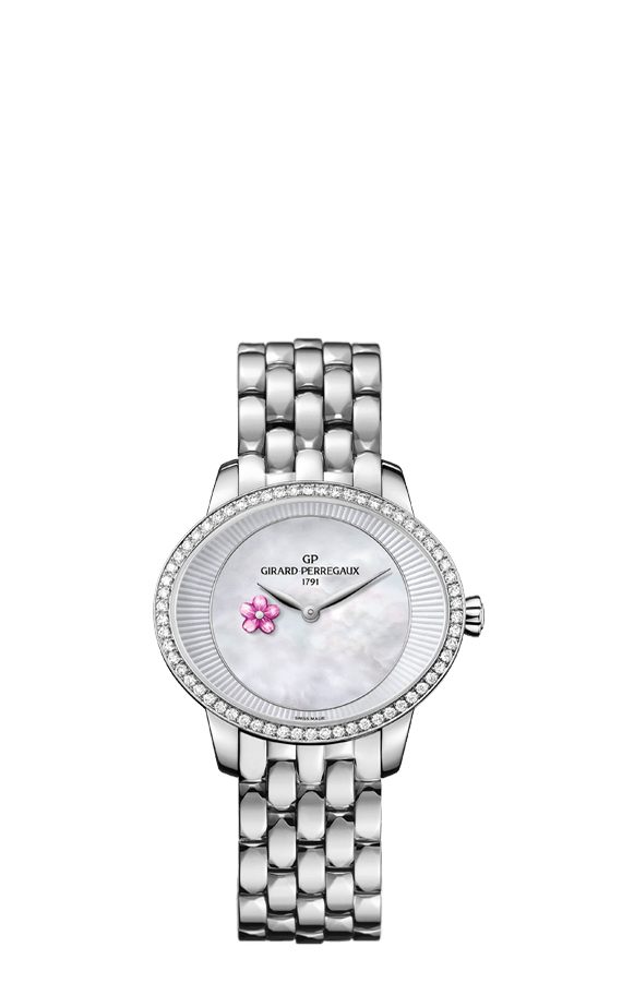 Cat’s Eye Plum Blossom