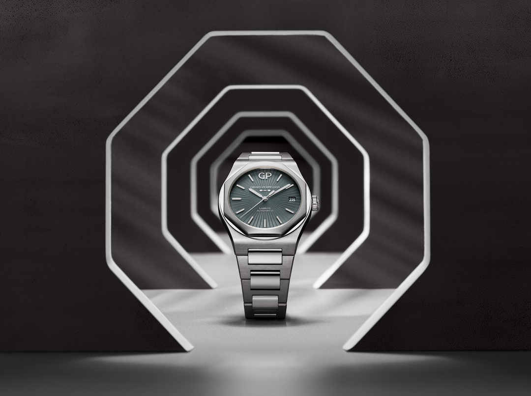 Laureato 42 mm