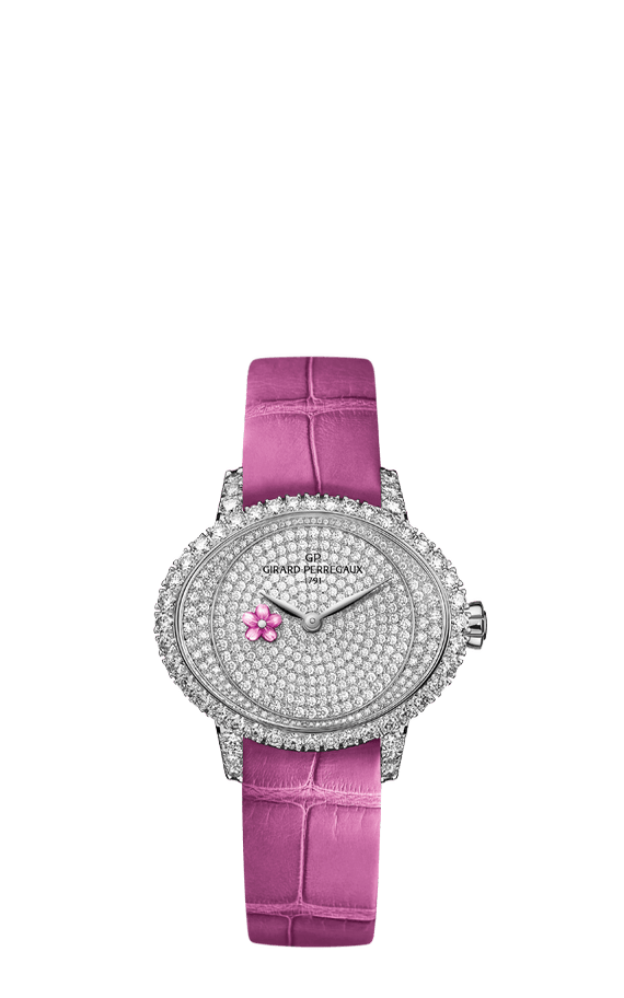 Cat’s Eye Plum Blossom Jewellery