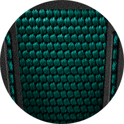 Green rubber