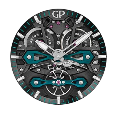 The Calibre GP08400-2164 The Calibre GP08400-2164
