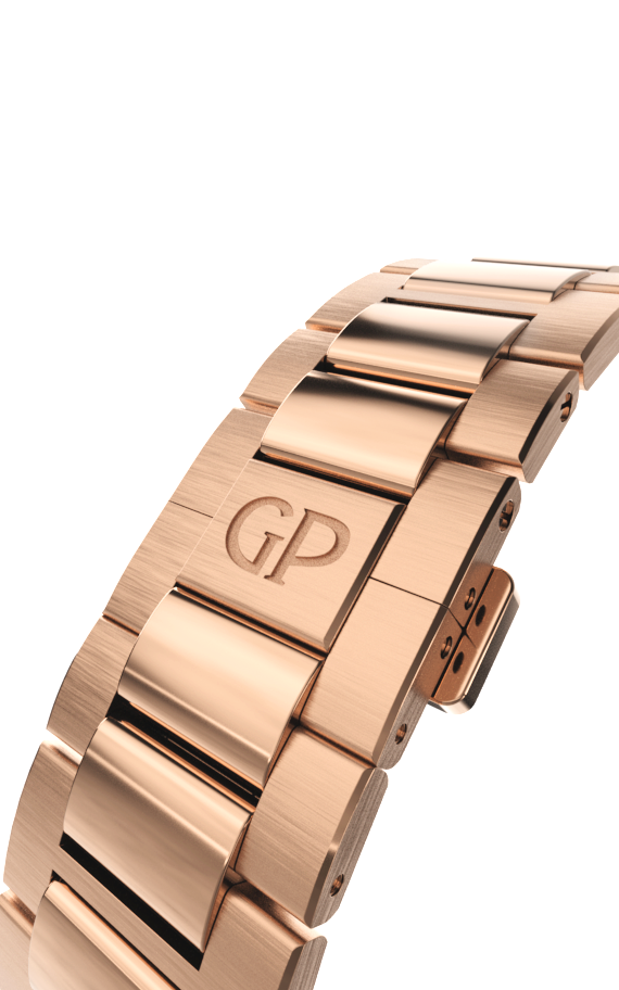 Laureato 42 mm