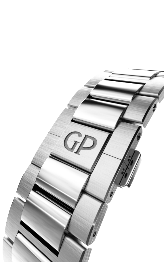Laureato 38 mm