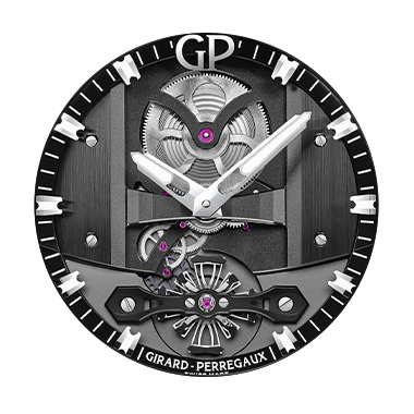 The Calibre GP01800
