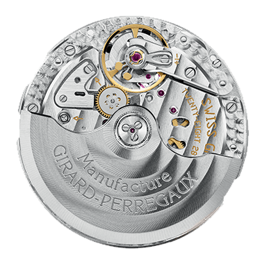 The Calibre GP01800