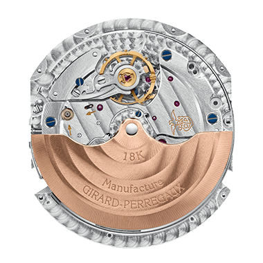 The Calibre GP03300