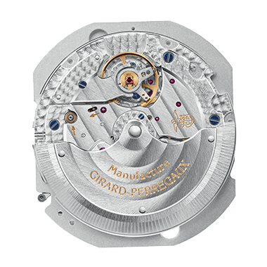 The Calibre GP03300