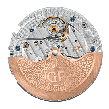 The Calibre GP03300 The Calibre GP03300