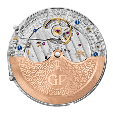 The Calibre GP03300