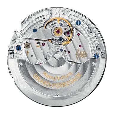 The Calibre GP03300 The Calibre GP03300