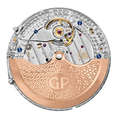 The Calibre GP03300 The Calibre GP03300