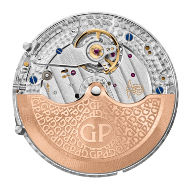 The Calibre GP03300