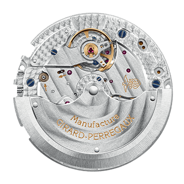 The Calibre GP03300 The Calibre GP03300