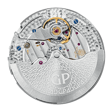 The Calibre GP03300 The Calibre GP03300