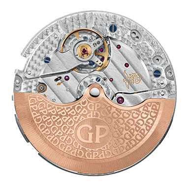 The Calibre GP03200 The Calibre GP03200