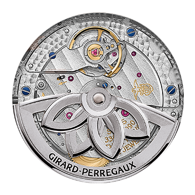 The Calibre GP03300