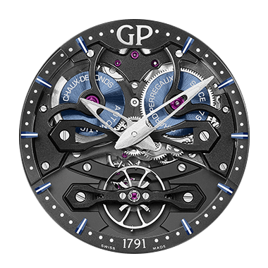 The Calibre GP08400-0002