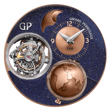 The Calibre GP09310-0002