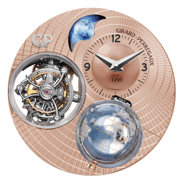 The Calibre GP09310-0001
